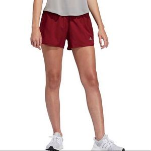 Adidas 3” Running Shorts